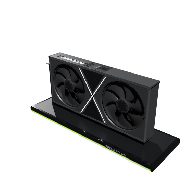 GeForce RTX 5090 Founders Edition